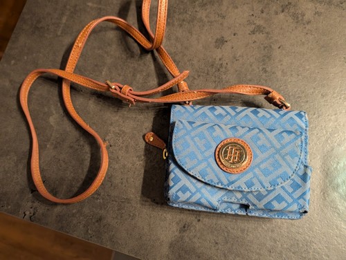 Handtasche tommy hilfiger - tommy,