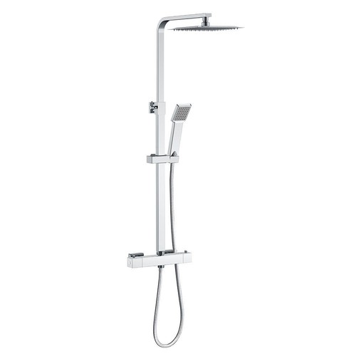 Duschparadies thermostat - duschparadies,