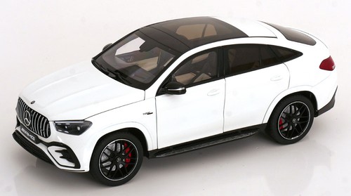 Nzg mercedes amg gle - nzg, 53