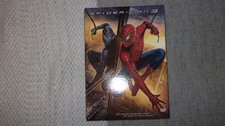 Spider-Man  3  DVD