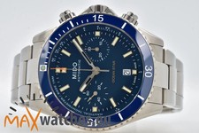 Mido Ocean Star Diver