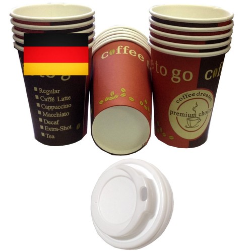 Hartpapier pappbecher - hartpapier, /