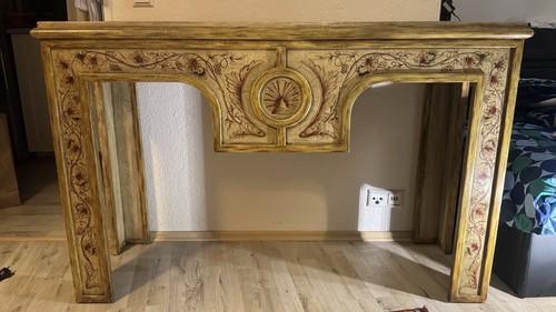 Couchtisch holz massiv bis - holz,