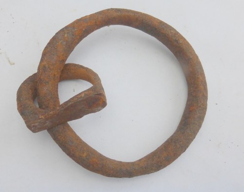 Alter ring eisenring - alter,
