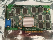 3Dfx Voodoo Creative Labs 3D