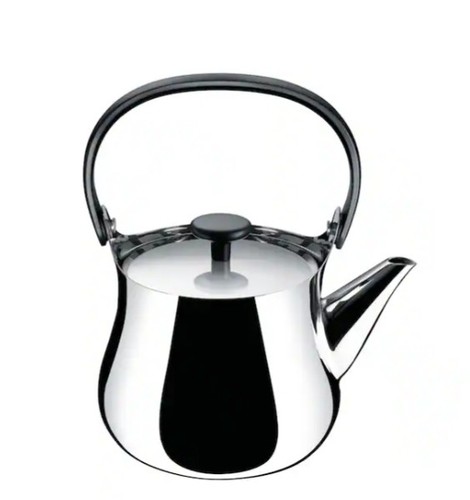 Alessi wasserkocher cha nf01 - wasserkocher, "cha"