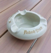 Asbach Uralt Aschenbecher