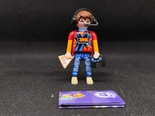 Playmobil 70242 Figur Serie 17