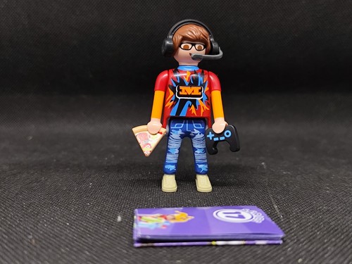 Playmobil 70242 figur serie - playmobil,