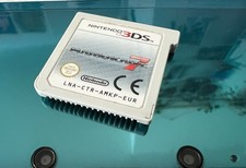 Mario Kart 7 Modul ohne OVP