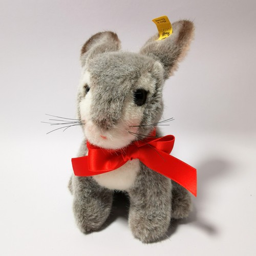 Vinted steiff hase - steiff, „mummy“