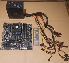 GIGABYTE GA-78LMT-USB3 R2 +