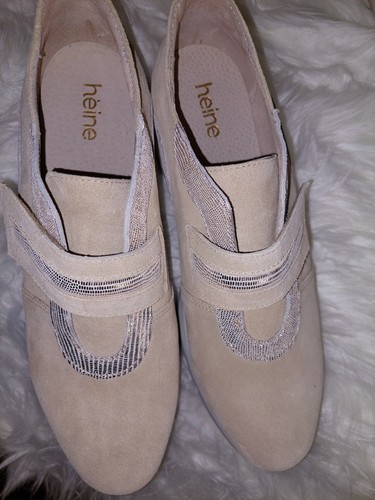 Mode von heine damen schuhe - von,