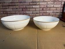 2 x große Schale Villeroy &