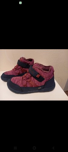 Gefütterte halbschuhe lurchi - halbschuhe,