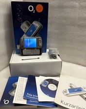 o2 XDA Trion Boxed Rare PDa