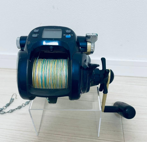 Daiwa tanacom bull - tanacom,