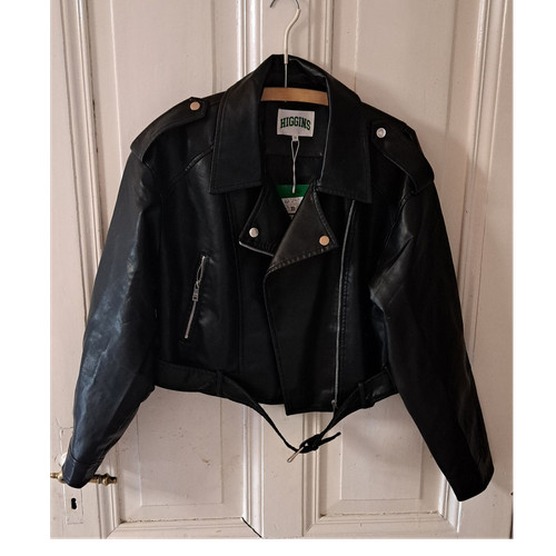 Higgins damen bikerjacke - higgins,