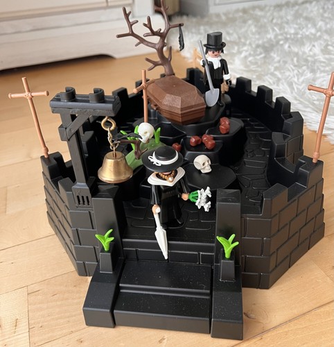 Playmobil zubehör western - playmobil,