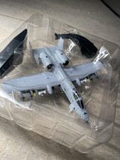 A-10 Thunderbolt, Warthog