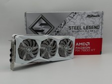 ASRock AMD Radeon RX 7800 XT