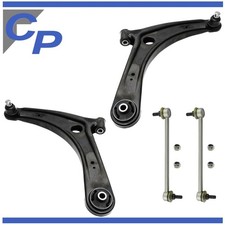 2 Querlenker vorne für