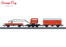 Märklin Start Up Feuerwehr