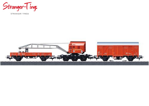 Märklin start feuerwehr - märklin,