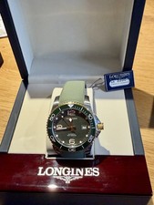 Longines Hydro Conquest