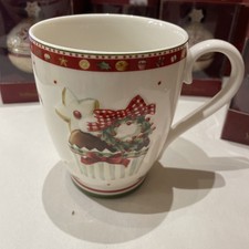 Villeroy Boch Winter Bakery