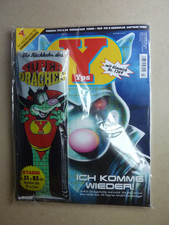 YPS Heft mit Gimmick Nr. 1269 - 3/2015 - OVP - Comic - ungeöffnet