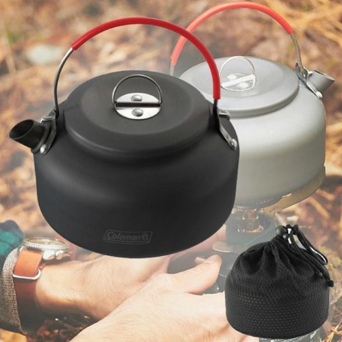 Coleman pack away wasserkocher - coleman,