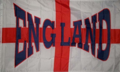 England flagge 90x150 - ,