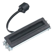 Heckklappe Schalter Griff