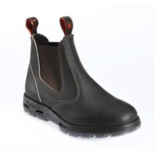 Redback Bobcat Safety Toe