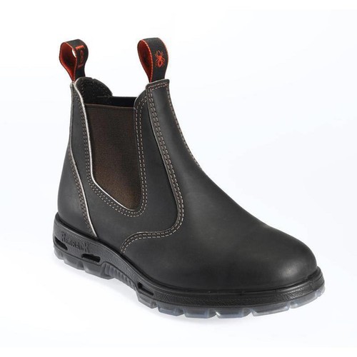 Redback bobcat safety toe - bobcat,