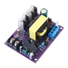 Energy Efficient 100W Square