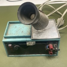 Weller Trafo Lötstation