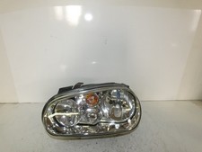 Scheinwerfer links vw golf4 - links,
