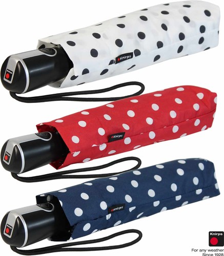 Knirps regenschirm damen - knirps,