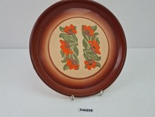 Teller Blechteller Ø 30 cm