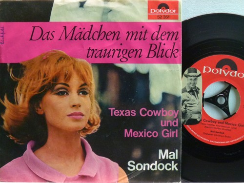 Mal sondock das - sondock, -das