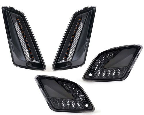 Blinker set moto - blinker,