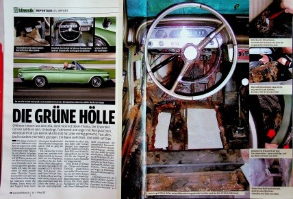 Auto bild klassik - bild, 1004)
