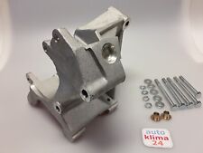 Klima Kompressor + Halter für