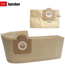 Dust Bags For Karcher MV3 WD3