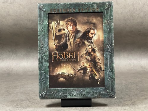 Der hobbit smaugs - hobbit,