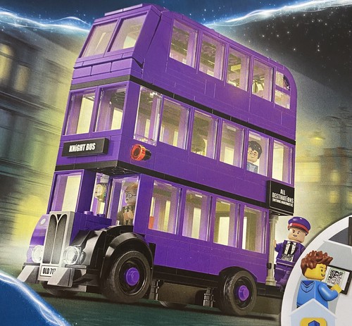 Lego harry potter 75957 der - harry,