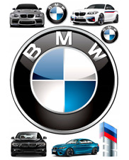 BMW Essbar Car Auto Party