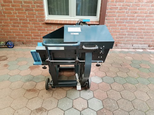 Scheppach hs520 230v - scheppach,